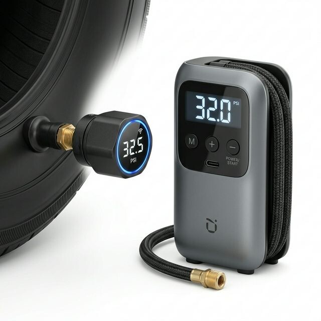 Accesorios para Vehículos